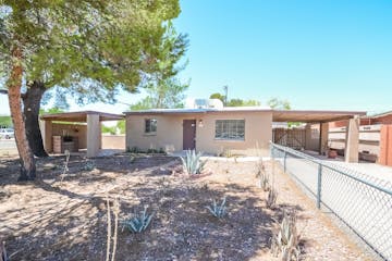 4501 E 24th St Tucson, AZ 85711